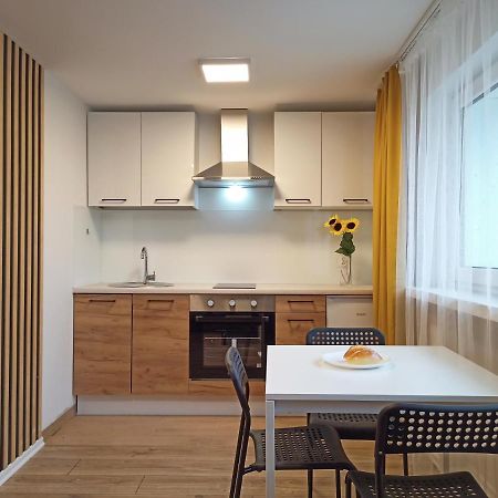 ביאליסטוק Apartamenty W Domu מראה חיצוני תמונה