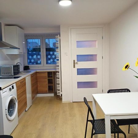 ביאליסטוק Apartamenty W Domu מראה חיצוני תמונה