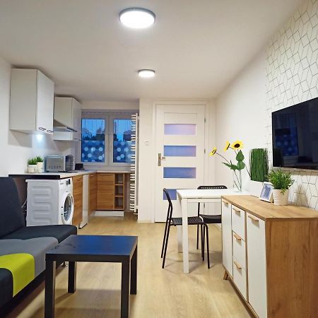 ביאליסטוק Apartamenty W Domu מראה חיצוני תמונה