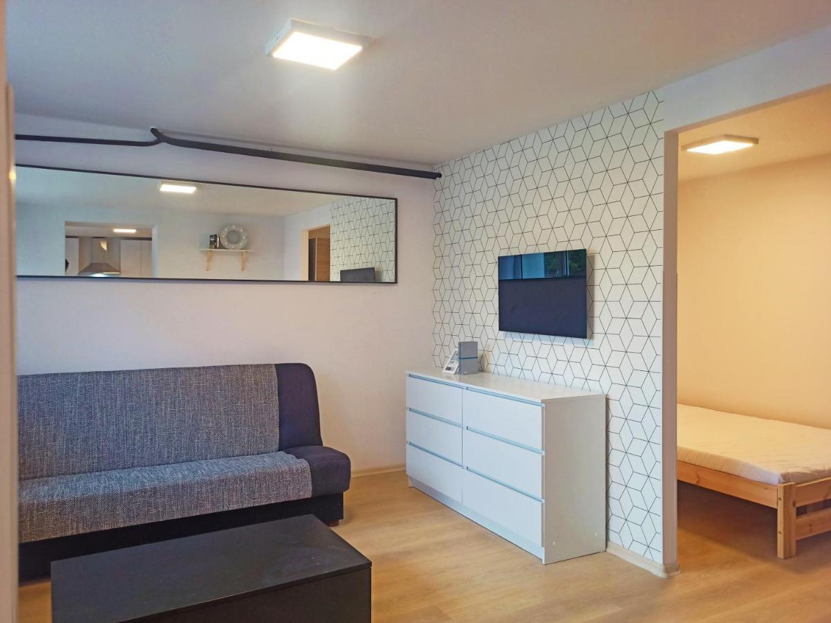 ביאליסטוק Apartamenty W Domu מראה חיצוני תמונה