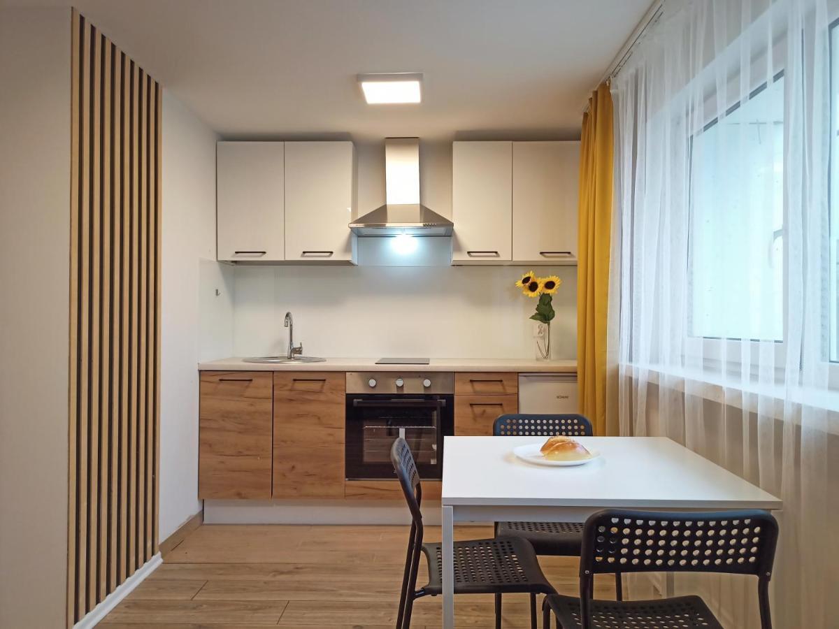 ביאליסטוק Apartamenty W Domu מראה חיצוני תמונה