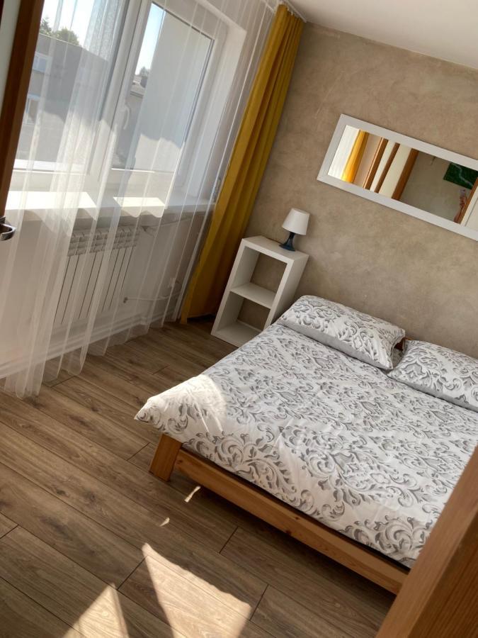 ביאליסטוק Apartamenty W Domu מראה חיצוני תמונה