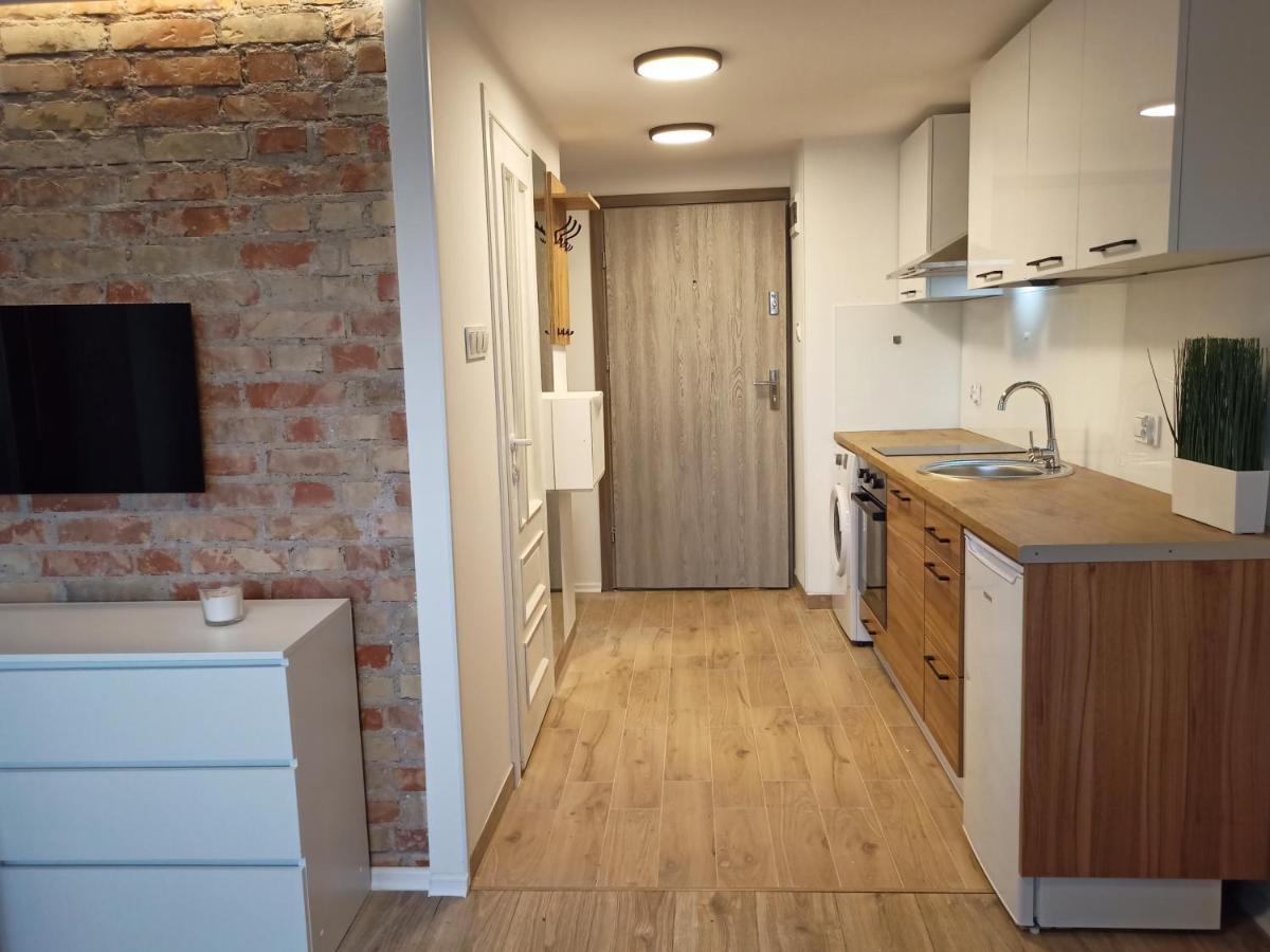 ביאליסטוק Apartamenty W Domu מראה חיצוני תמונה