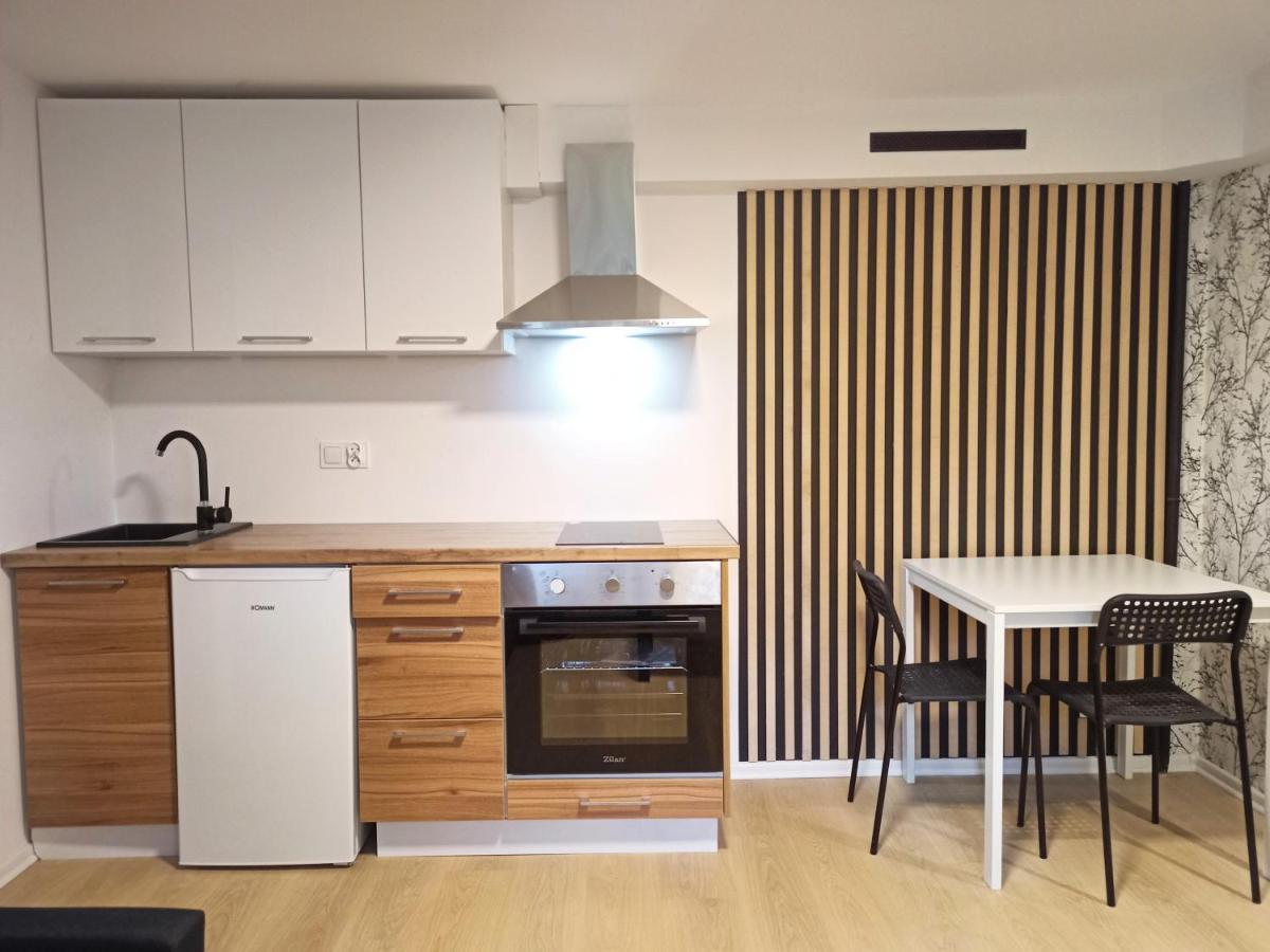 ביאליסטוק Apartamenty W Domu מראה חיצוני תמונה