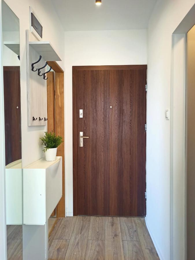 ביאליסטוק Apartamenty W Domu מראה חיצוני תמונה