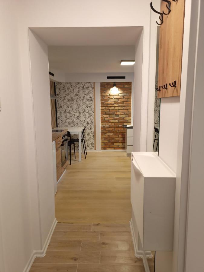 ביאליסטוק Apartamenty W Domu מראה חיצוני תמונה