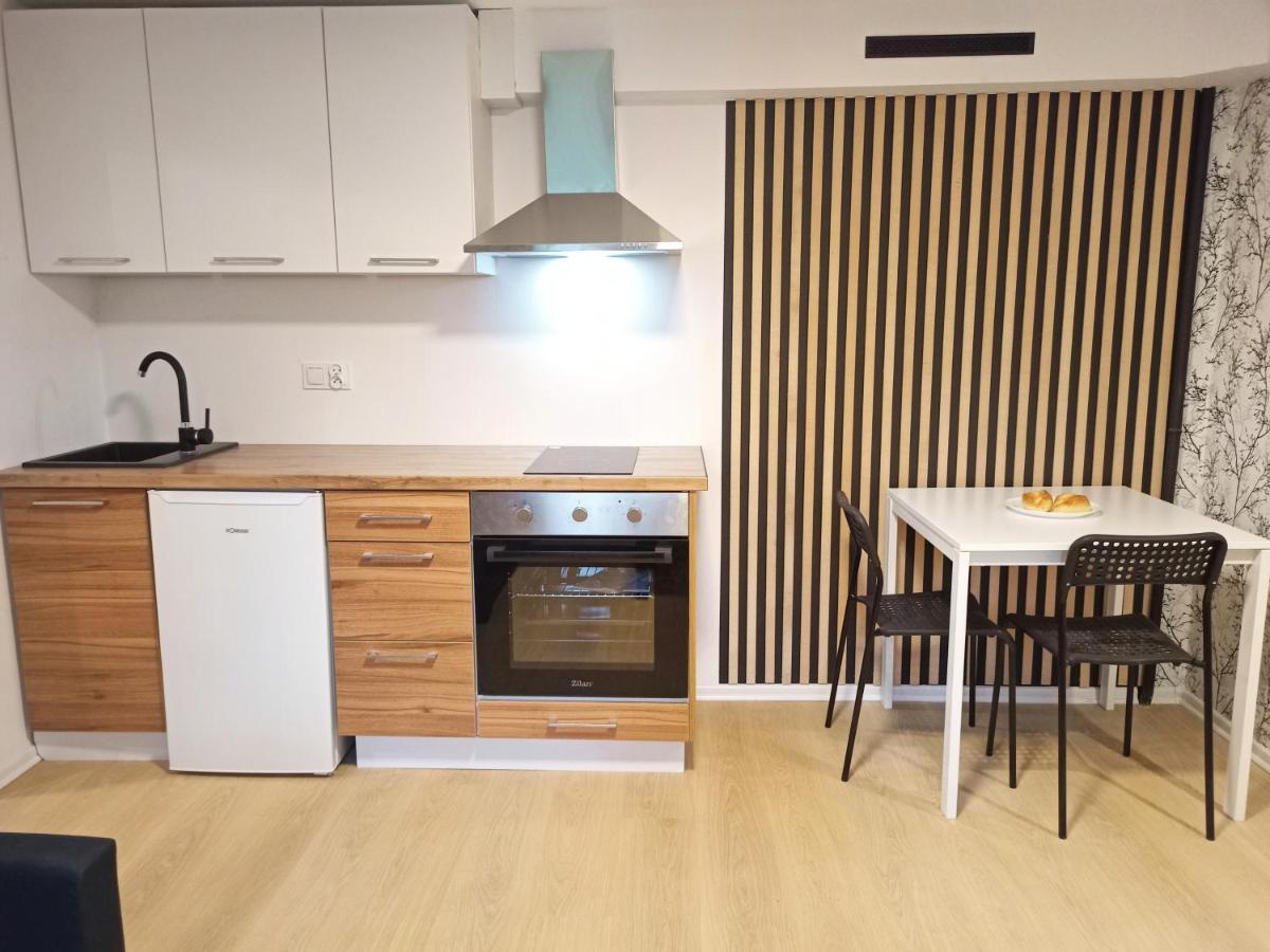 ביאליסטוק Apartamenty W Domu מראה חיצוני תמונה