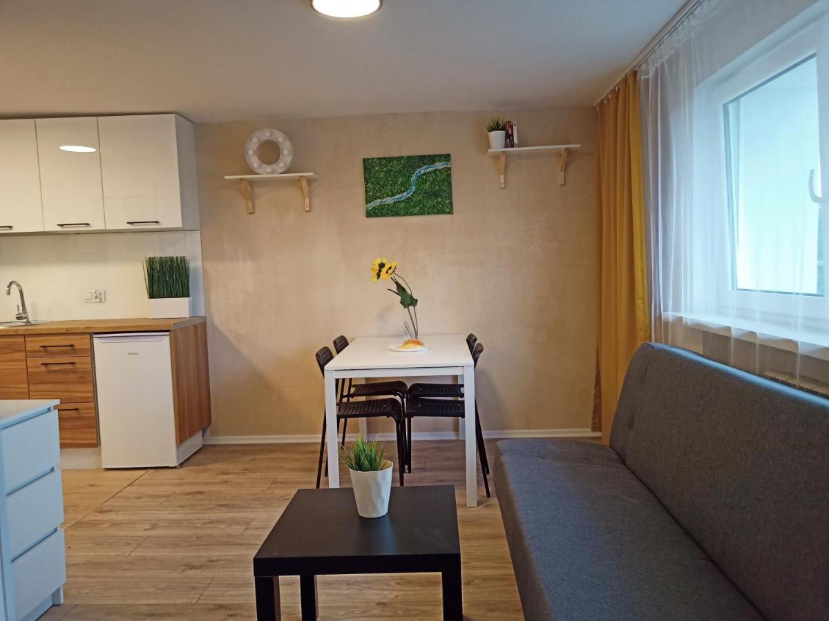 ביאליסטוק Apartamenty W Domu מראה חיצוני תמונה