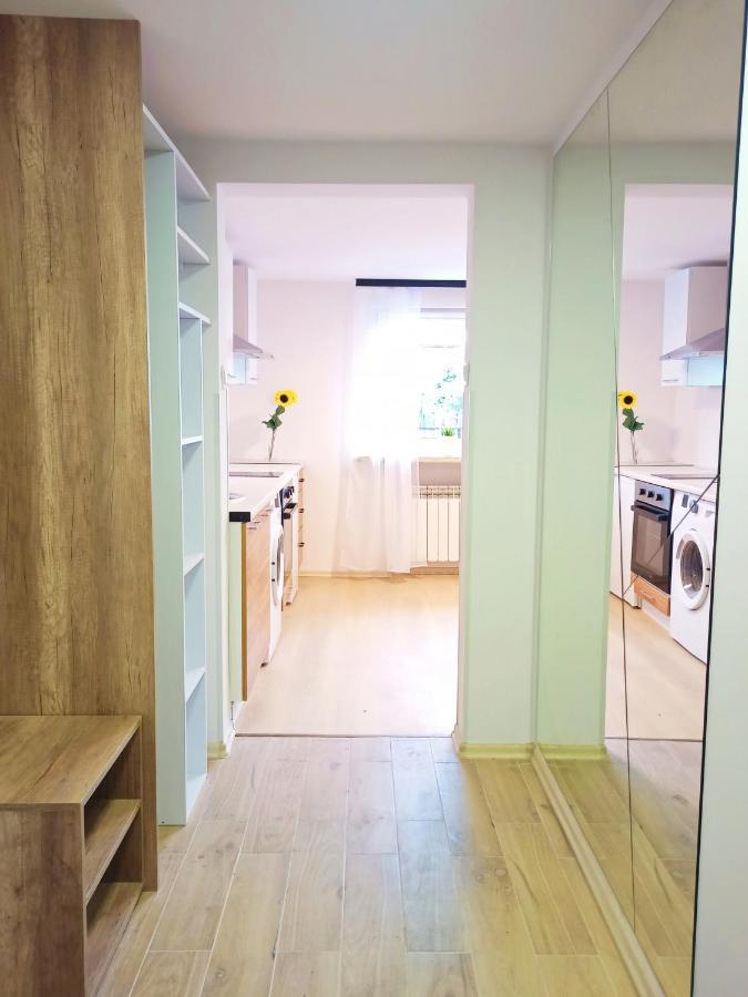 ביאליסטוק Apartamenty W Domu מראה חיצוני תמונה