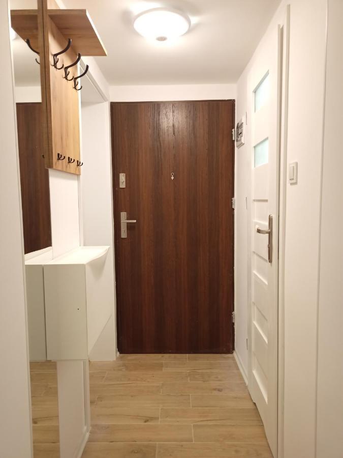 ביאליסטוק Apartamenty W Domu מראה חיצוני תמונה