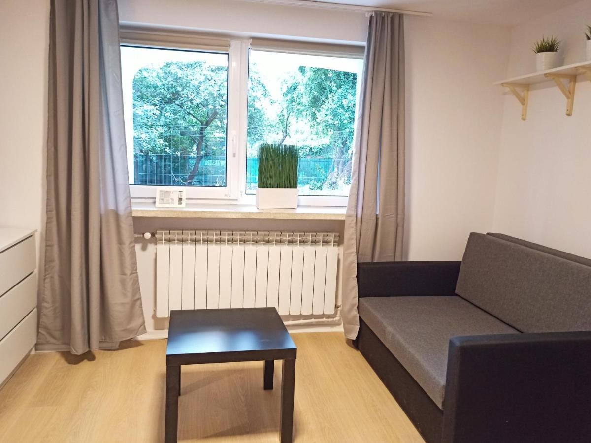 ביאליסטוק Apartamenty W Domu מראה חיצוני תמונה