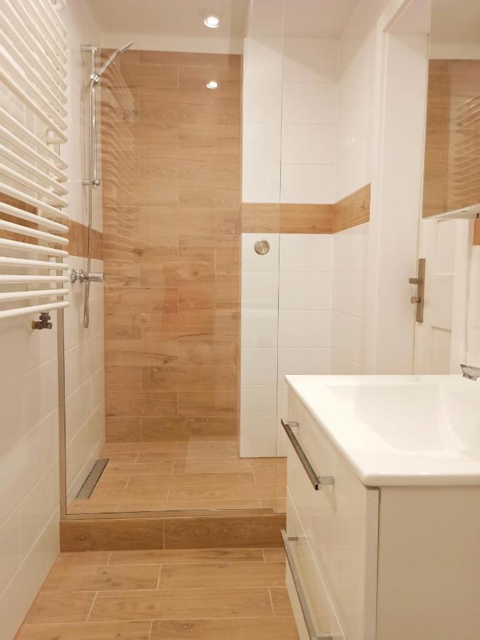 ביאליסטוק Apartamenty W Domu מראה חיצוני תמונה