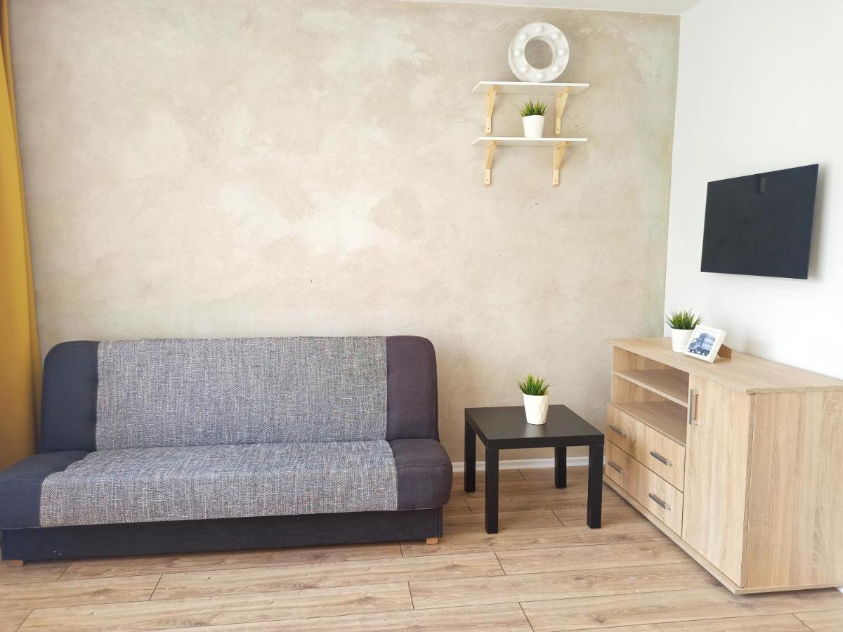 ביאליסטוק Apartamenty W Domu מראה חיצוני תמונה