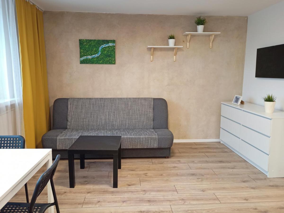 ביאליסטוק Apartamenty W Domu מראה חיצוני תמונה