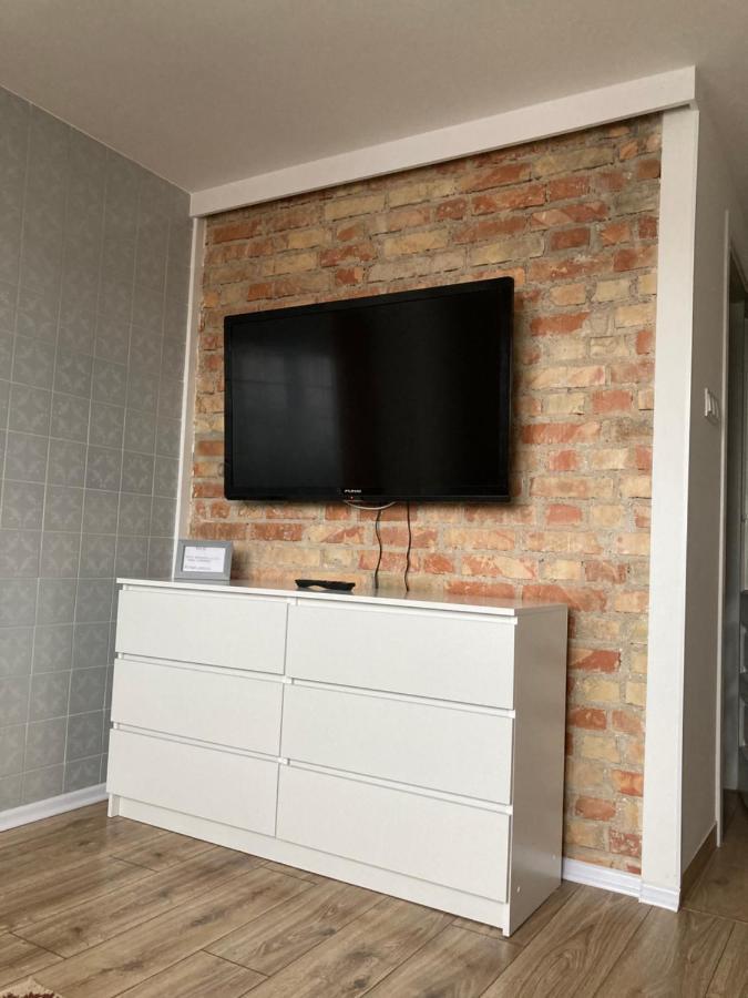 ביאליסטוק Apartamenty W Domu מראה חיצוני תמונה