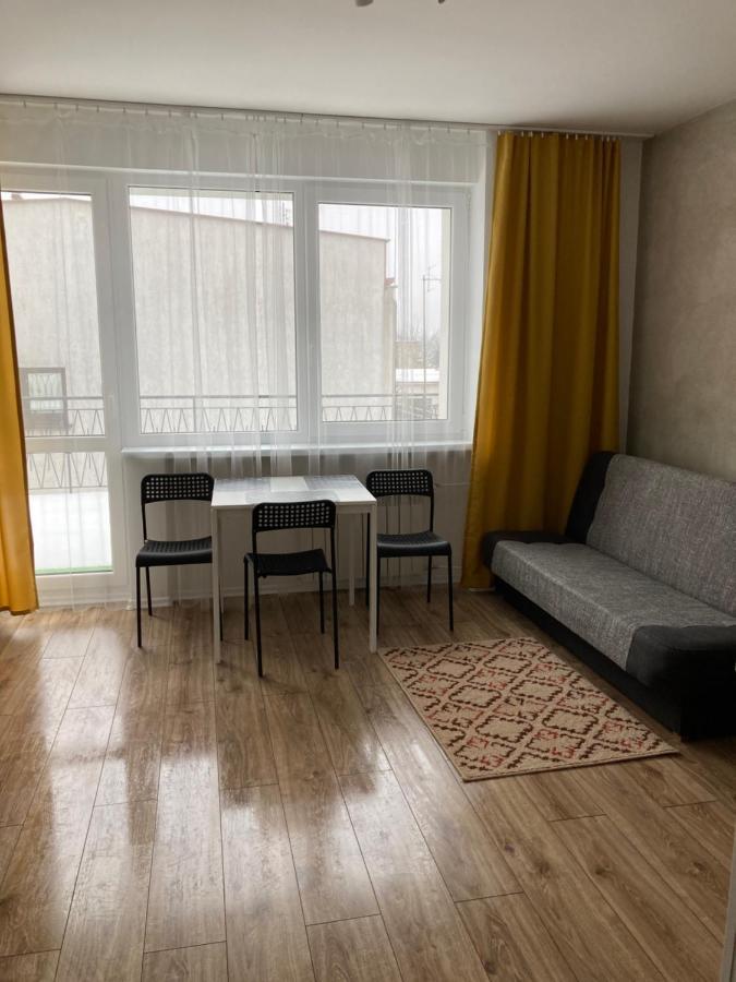 ביאליסטוק Apartamenty W Domu מראה חיצוני תמונה