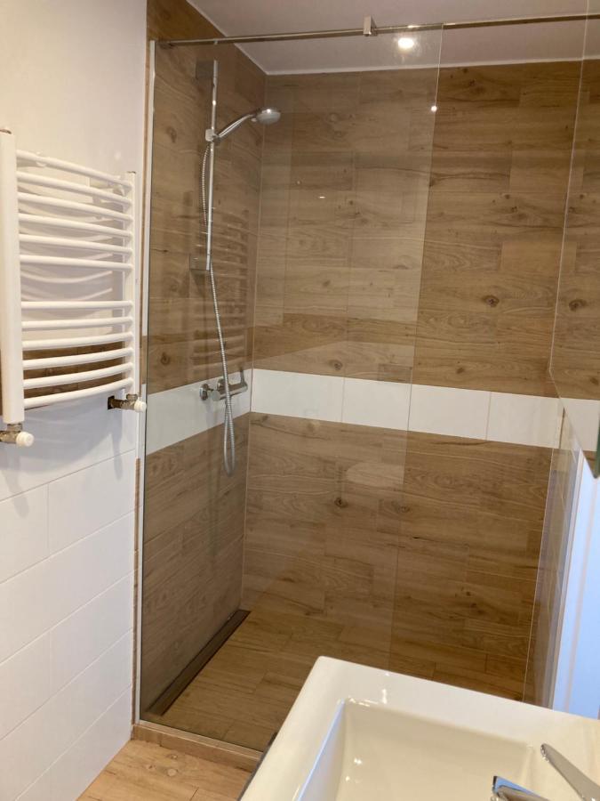 ביאליסטוק Apartamenty W Domu מראה חיצוני תמונה