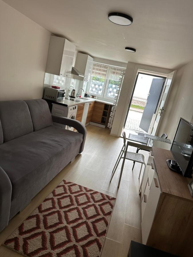 ביאליסטוק Apartamenty W Domu מראה חיצוני תמונה