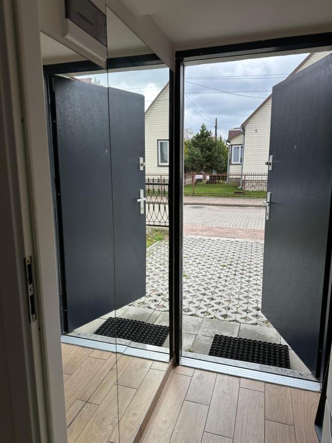 ביאליסטוק Apartamenty W Domu מראה חיצוני תמונה